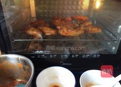 奥尔良烤翅的做法图解4