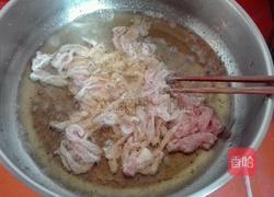 京酱肉丝的做法图解9