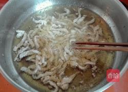 京酱肉丝的做法图解10
