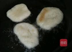 油糖粑粑的做法图解3