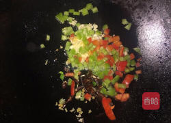 椒盐皮皮虾(虾爬子)的做法图解6