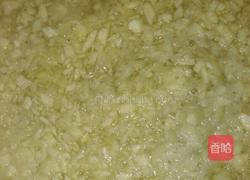 苹果酱的做法图解3