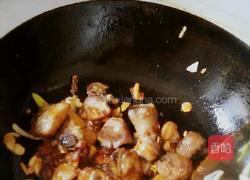 土豆烧鸡块的做法图解5