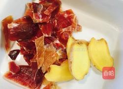  萝卜炖排骨的做法图解3