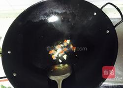 沙茶牛肉爆青椒的做法图解3