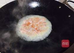 沙茶牛肉爆青椒的做法图解7