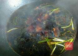 酱烧排骨的做法图解5