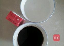 猫耳朵的做法图解1