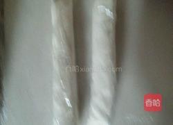 猫耳朵的做法图解6