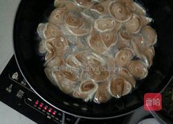 猫耳朵的做法图解8