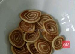 猫耳朵的做法图解9