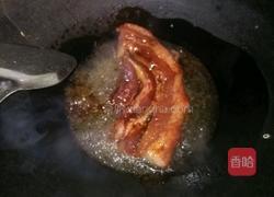 蜜汁叉烧的做法图解4
