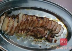蜜汁叉烧的做法图解6