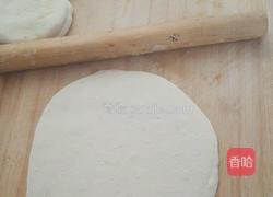  单饼的做法图解2