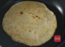  单饼的做法图解4