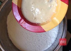 包子的做法图解1