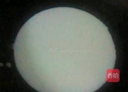 软麻花的做法图解1