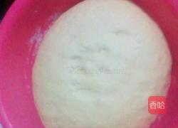 软麻花的做法图解4