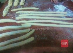 软麻花的做法图解6