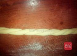 软麻花的做法图解7