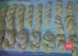 软麻花的做法图解9