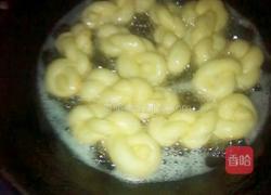 软麻花的做法图解11