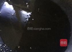 芹菜炒肉丝的做法图解10