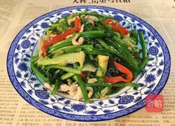 芹菜炒肉丝的做法图解15