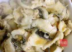 水煮鱼的做法图解21