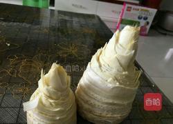 冬笋炒肉片的做法图解1