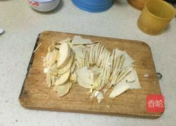 极品山珍汤的做法图解2