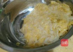 砂锅酸菜白肉的做法图解3