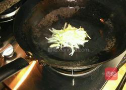 砂锅酸菜白肉的做法图解6