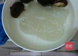 砂锅酸菜白肉的做法图解9