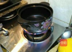 砂锅酸菜白肉的做法图解11