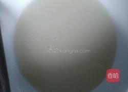 馒头的做法图解2