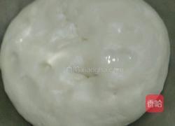 馒头的做法图解6