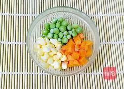 三色粥的做法图解1