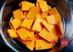 小黄人馒头的做法图解2