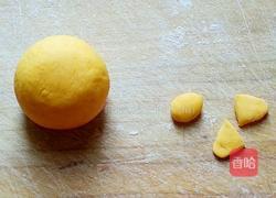 招财金猪小馒头的做法图解7