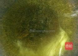 爆米花的做法图解1