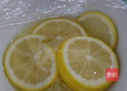 柠檬水的做法图解2