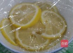 柠檬水的做法图解3
