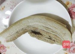 台湾卤肉饭的做法图解1