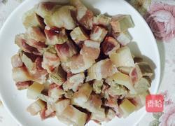 台湾卤肉饭的做法图解2