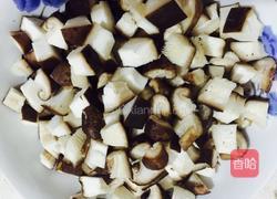 台湾卤肉饭的做法图解3