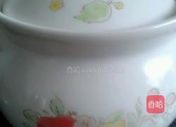 冰糖银耳的做法图解3