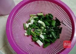 煎豆腐的做法图解3