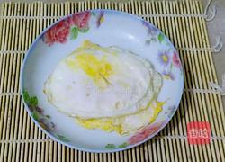 茄汁荷包蛋的做法图解4