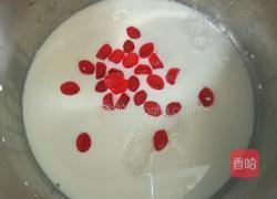 QQ糖版奶冻的做法图解5